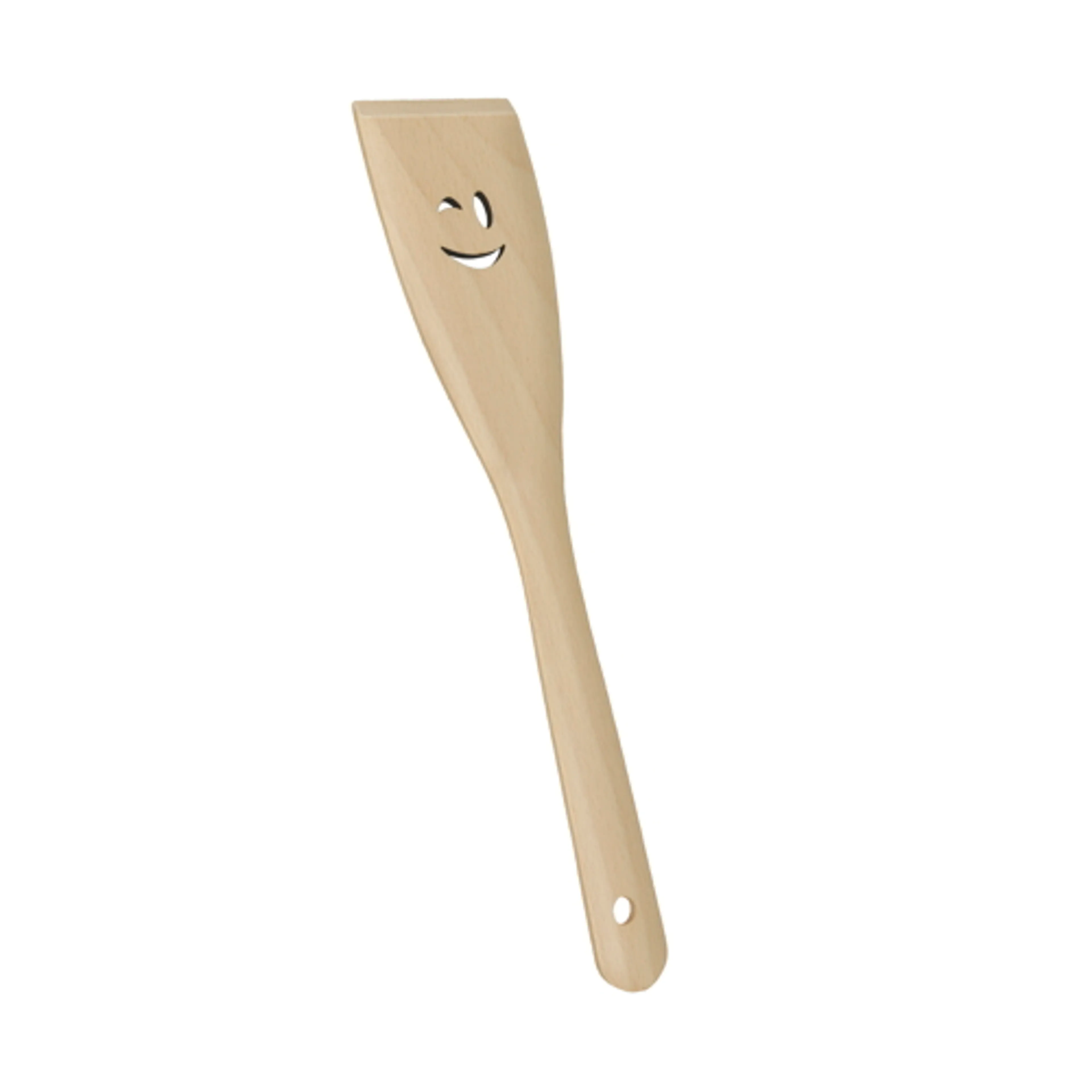 Pfannenwender Smiley 30 cm
