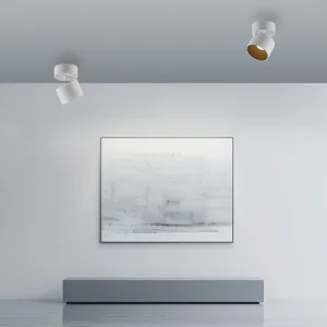 LED-Deckenleuchte