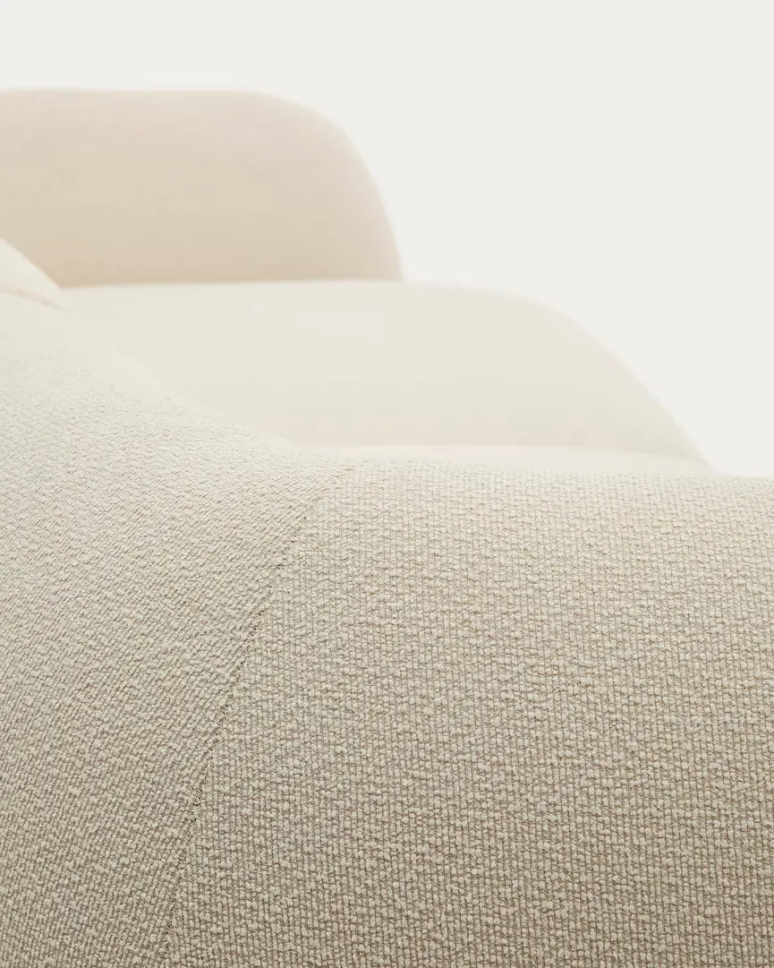 Ecksofa 2-Sitzer detail