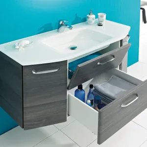 Waschbeckenunterschrank