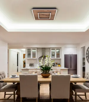 LED-Deckenleuchte