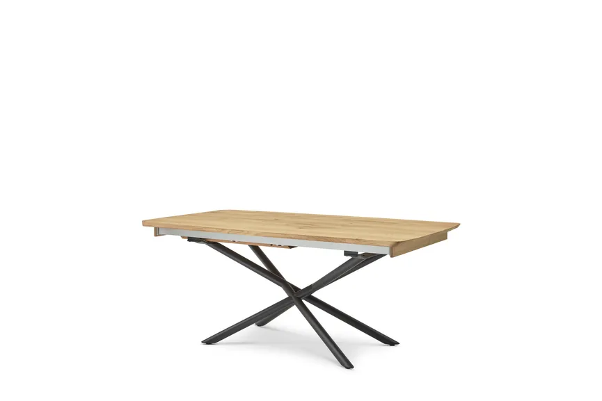 Ausziehtisch 6653 detail