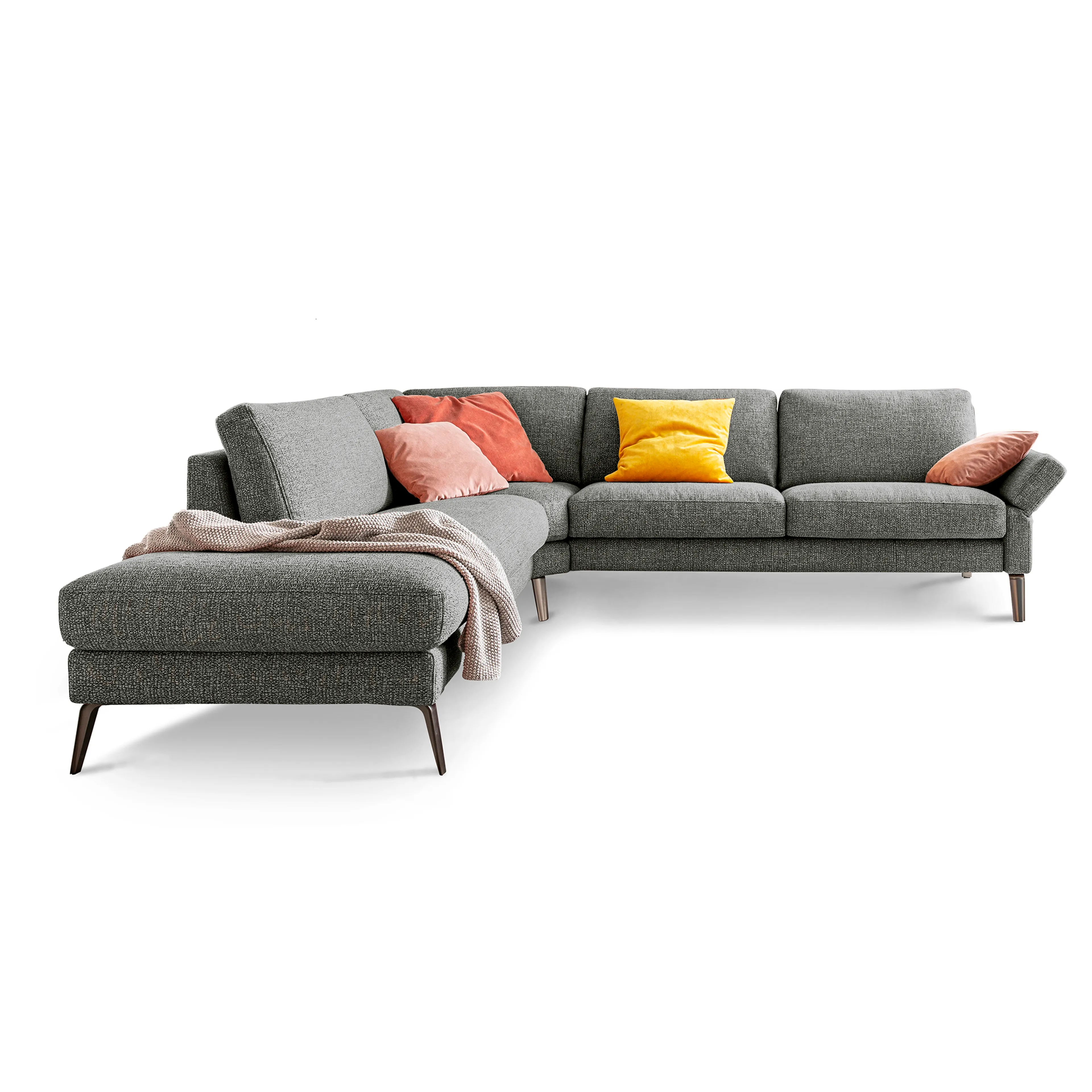 Ecksofa Lipari-S