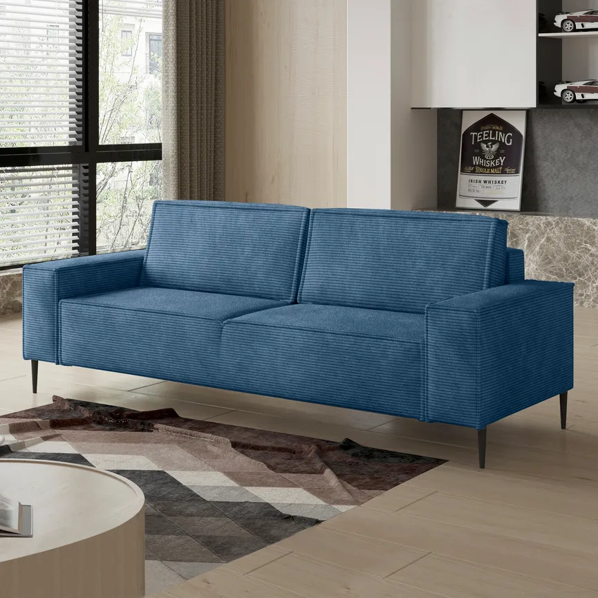 Sofa milieu