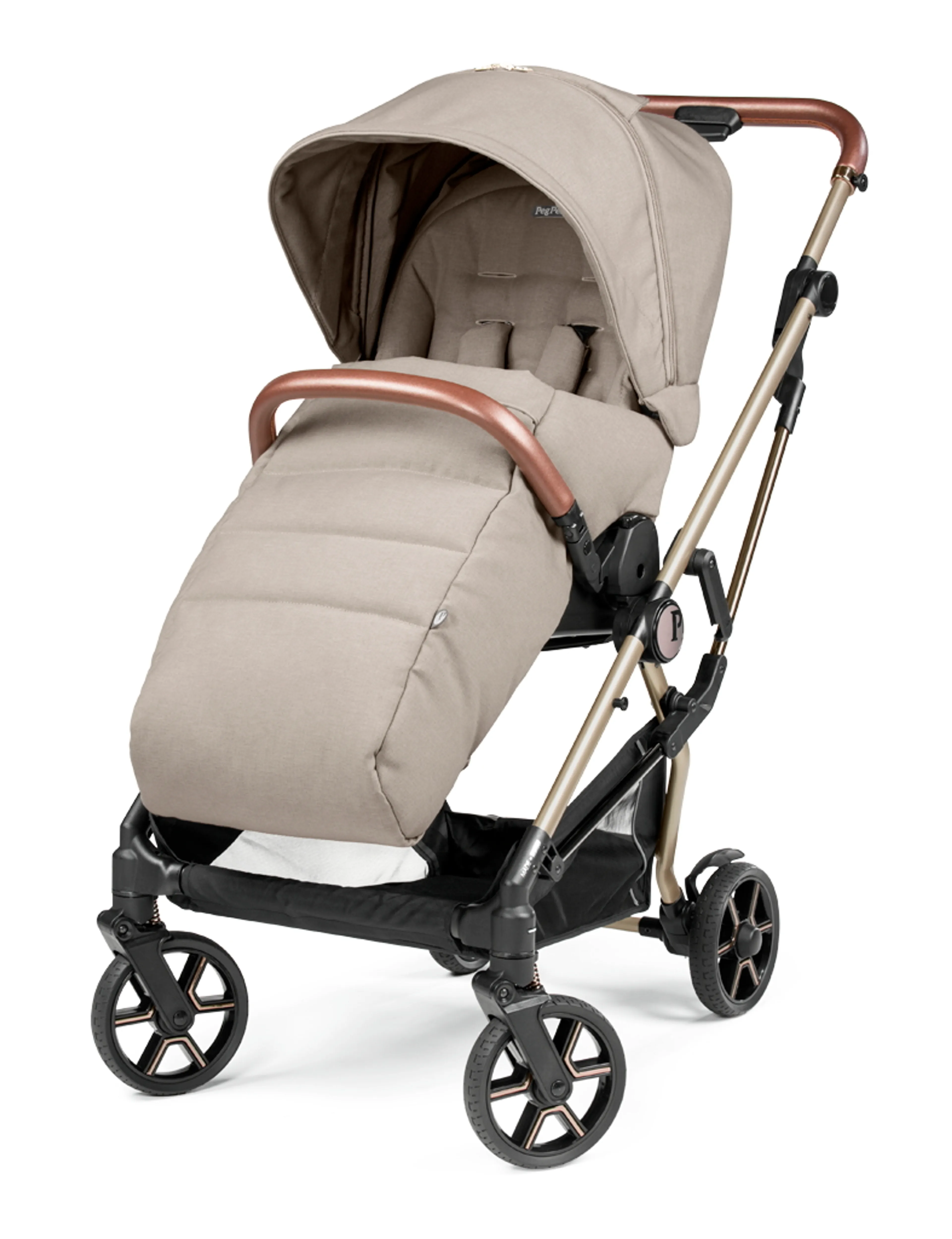 Sportwagen Vivace Astral