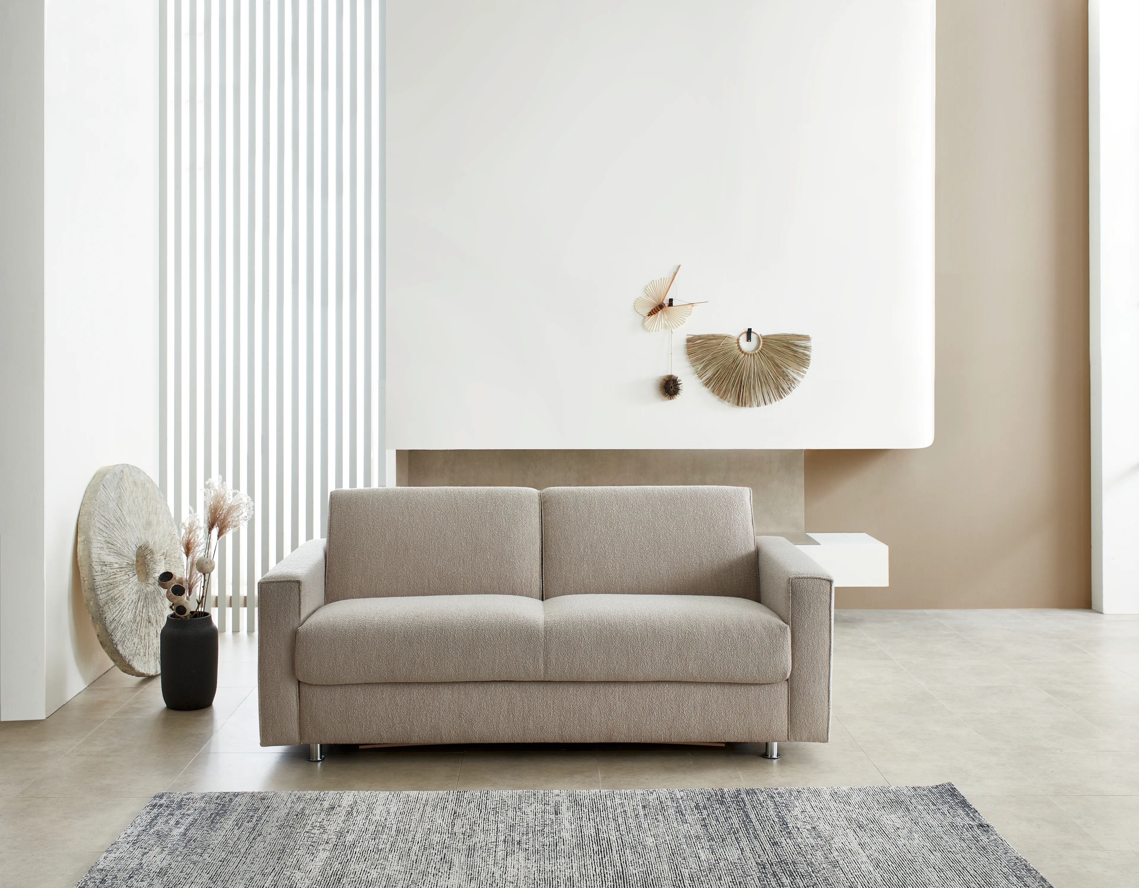 Schlafsofa Lina
