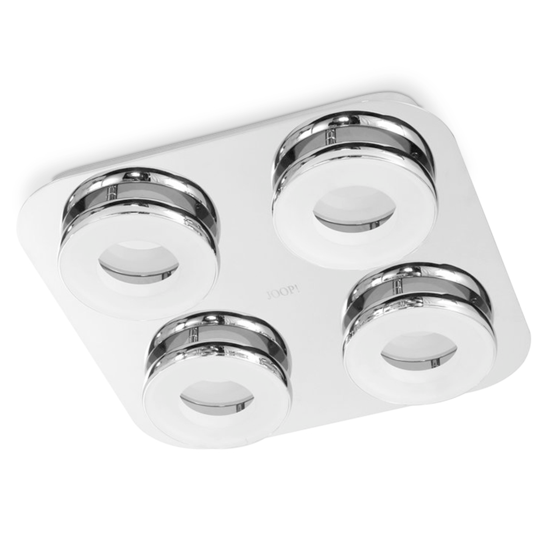 LED-Deckenleuchte