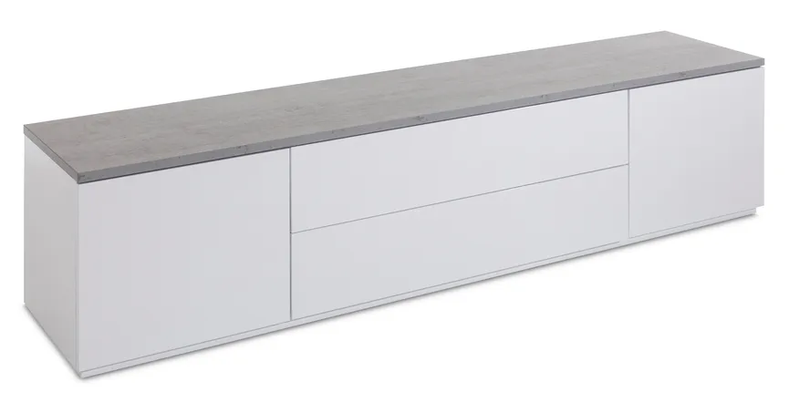 TV-Hifi detail