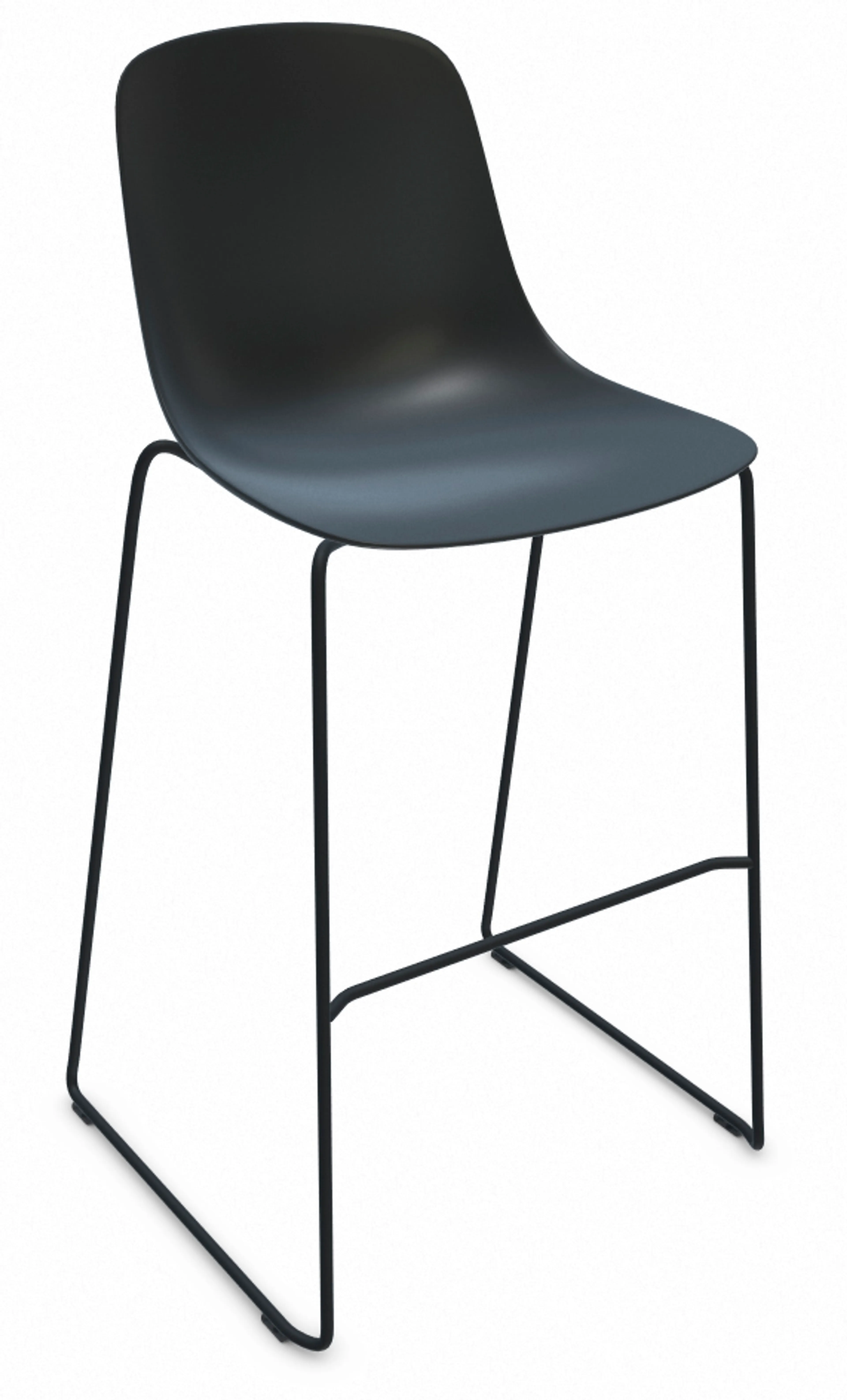 Barhocker Pure Loop