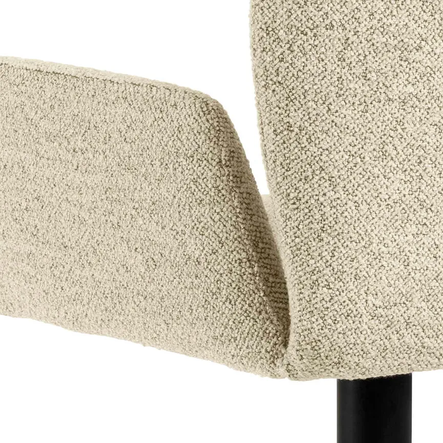 Barhocker detail