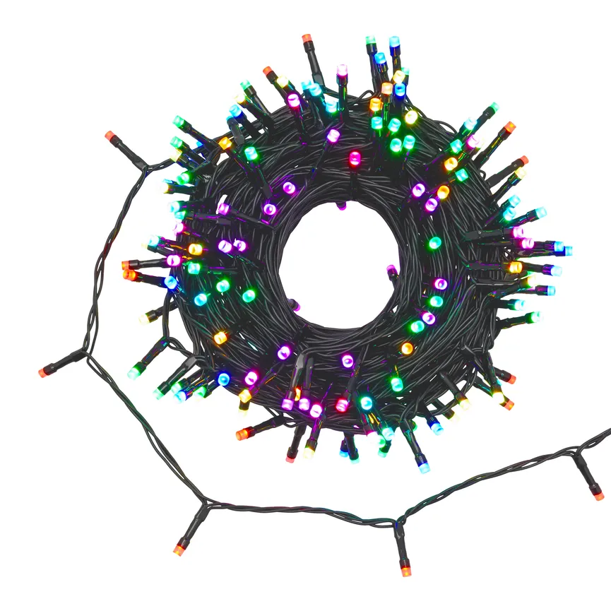 Lichterkette "Appy 200" detail