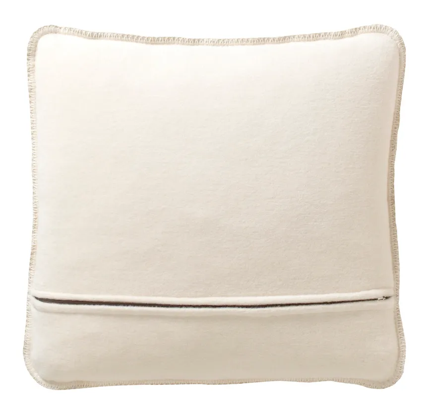 K-Hülle JOOP! Uni-Doubleface detail