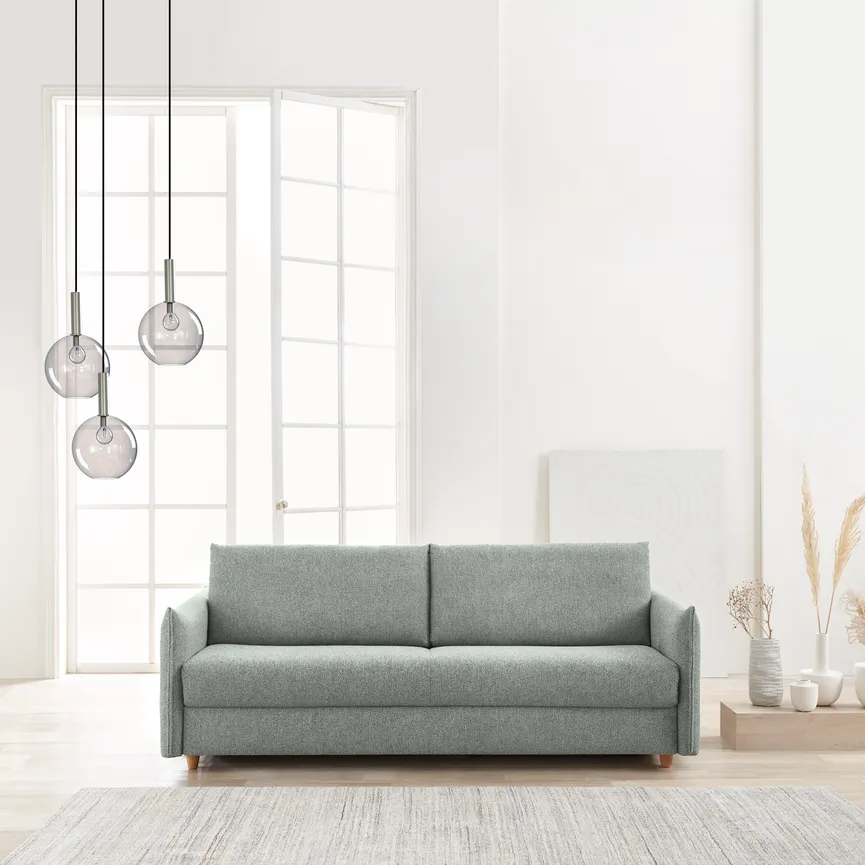 Schlafsofa AL2 1727 milieu