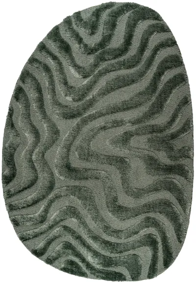 Designteppich
