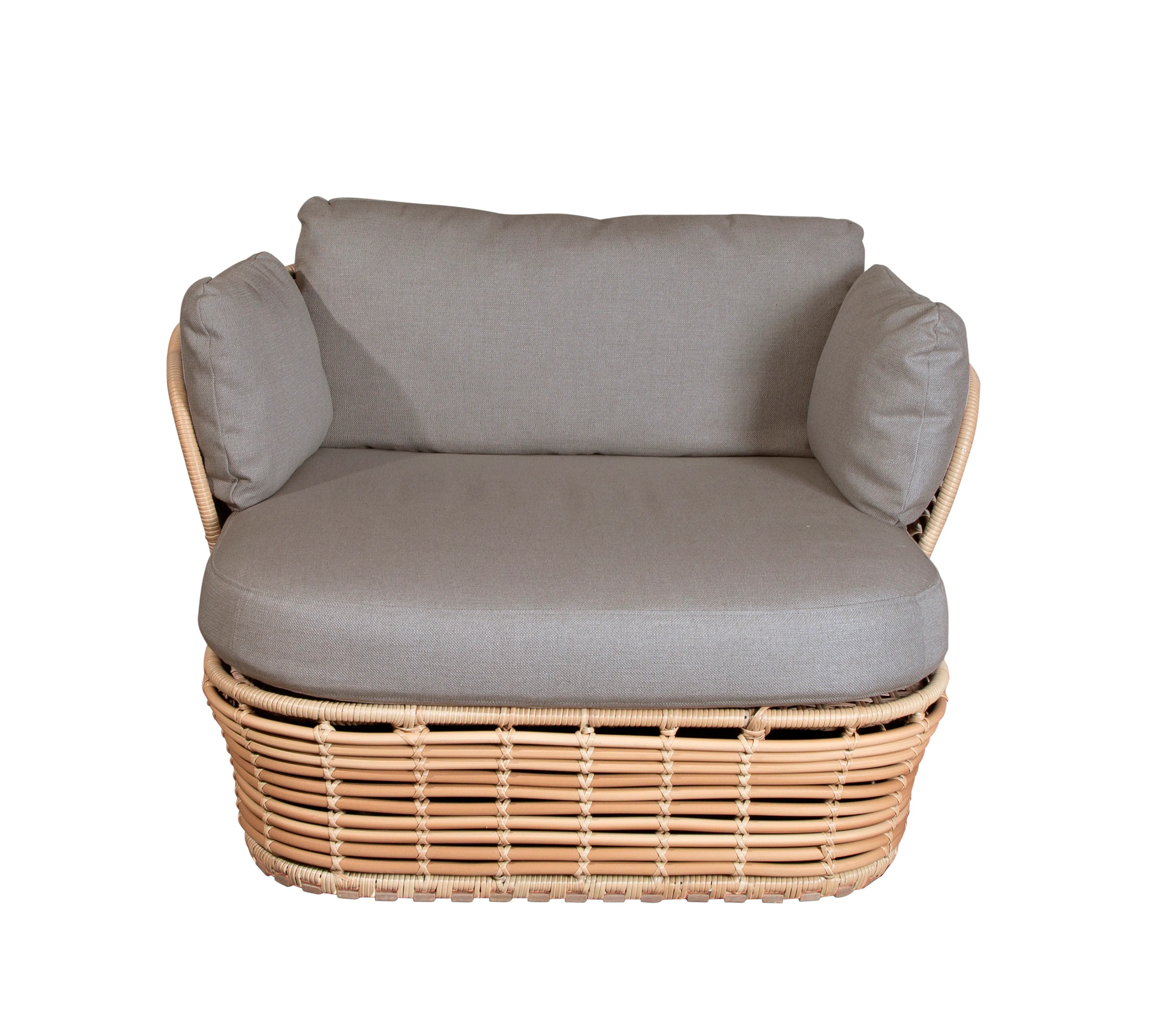 Gartensessel Basket
