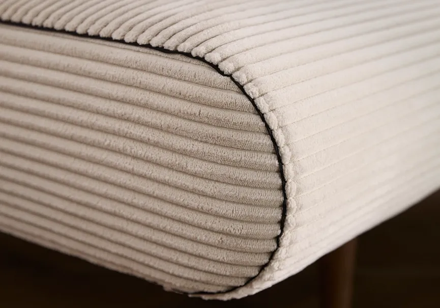 Klappsofa Lounger detail