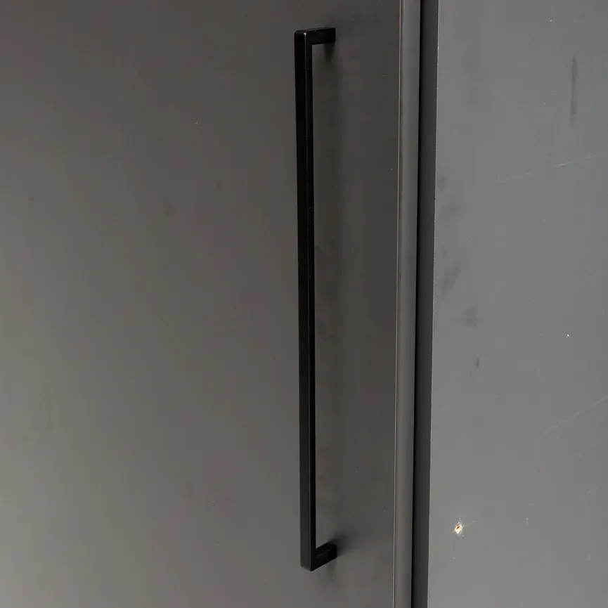 Kleiderschrank 1-trg. detail