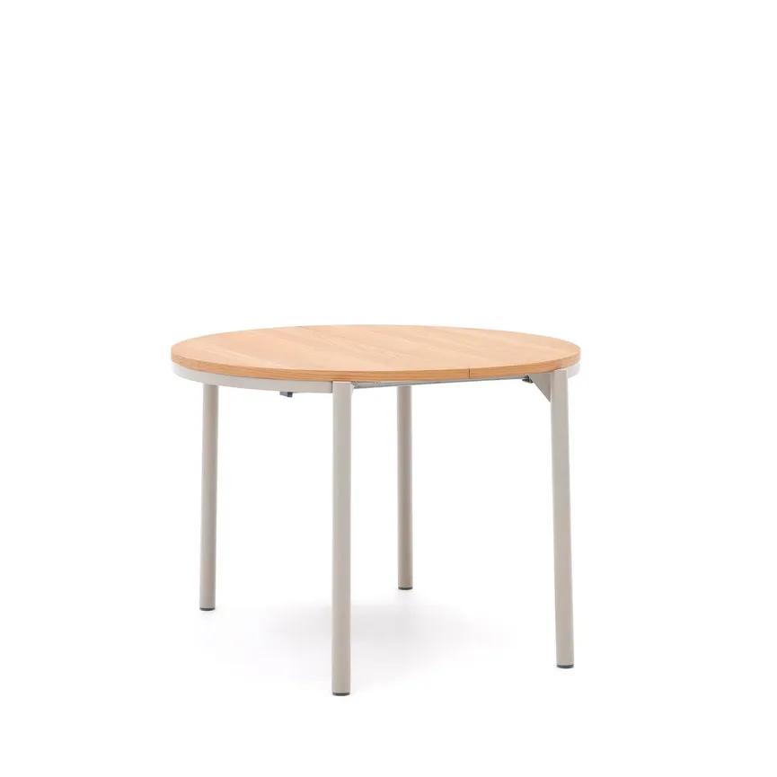 Esstisch Ø 90cm hauptaufnahme