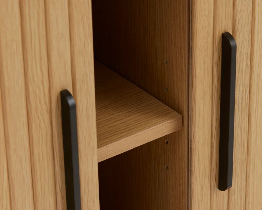Sideboard 120cm detail