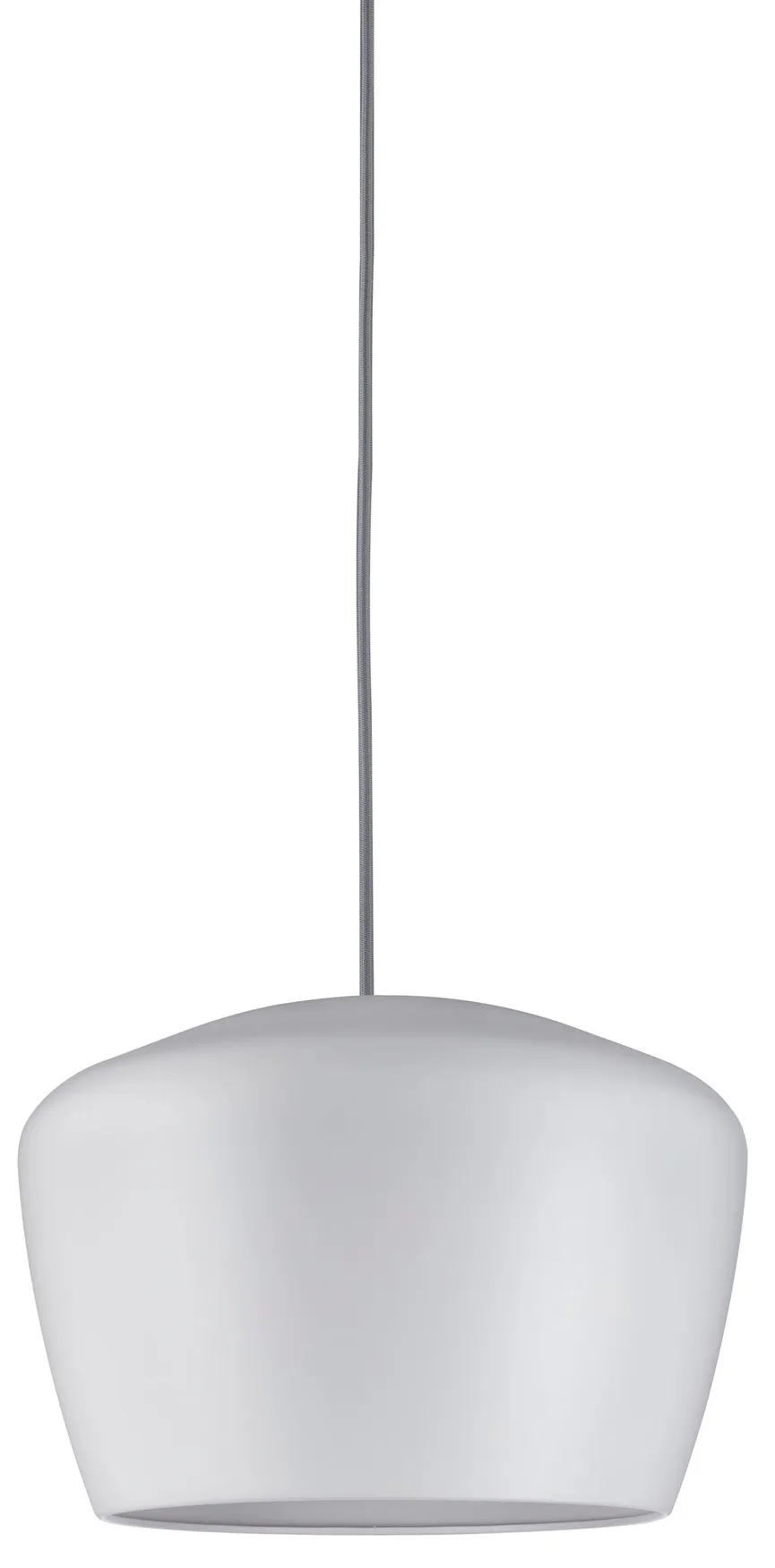 URail 2Easy Metallschirm Pom detail