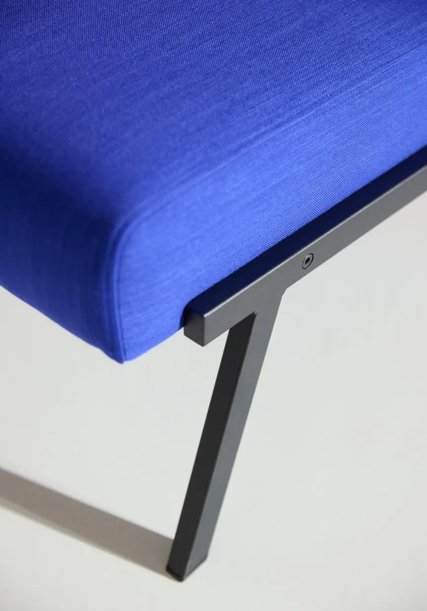 Sessel detail