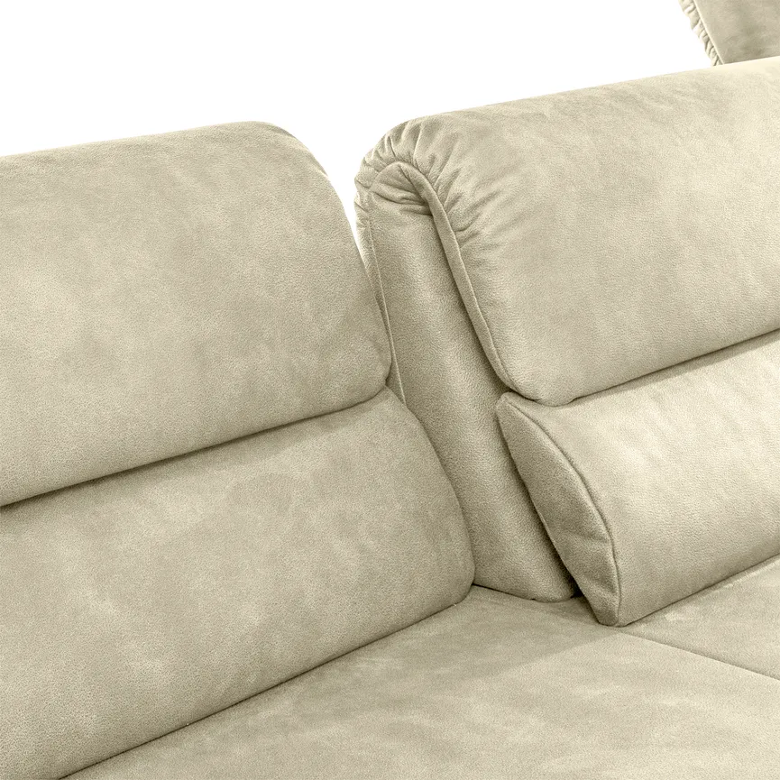 Mara Schenkel-Longchair detail