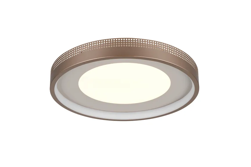 LED-Deckenleuchte "Solea" detail