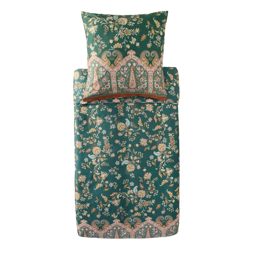 Satin-Bettw.Indian Rose 135200 hauptaufnahme