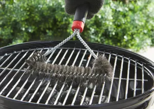 Grillbürste 