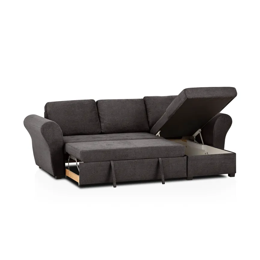 Polstergarnitur detail