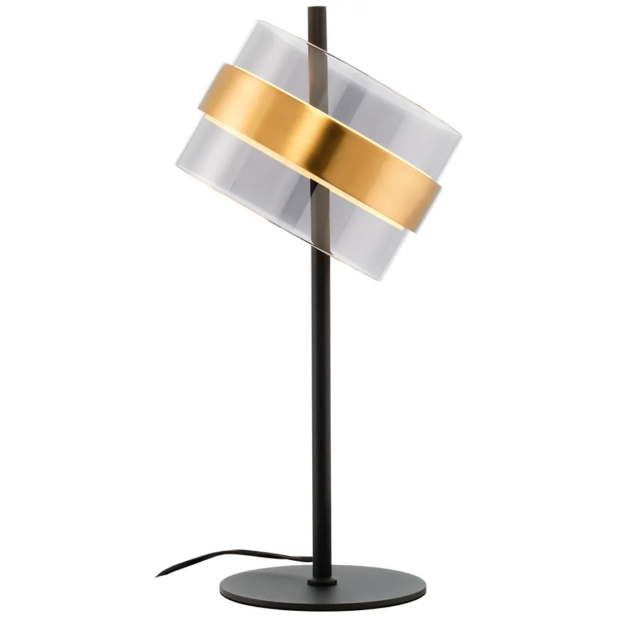 Tischleuchte "INSIDE" detail