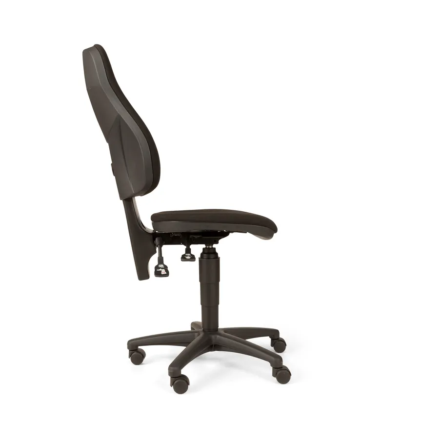 Drehstuhl Point 60 funktion