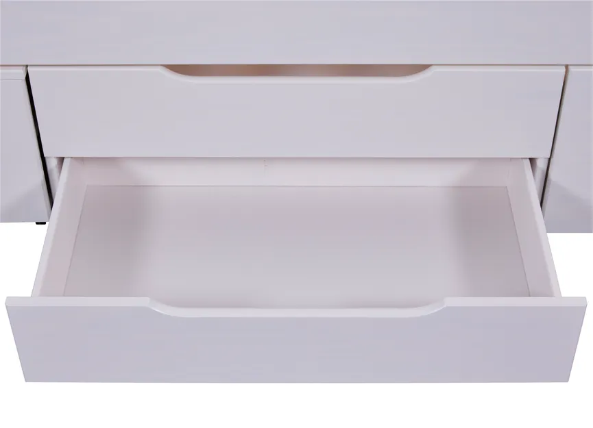 Funktionsbett 140x200 cm detail