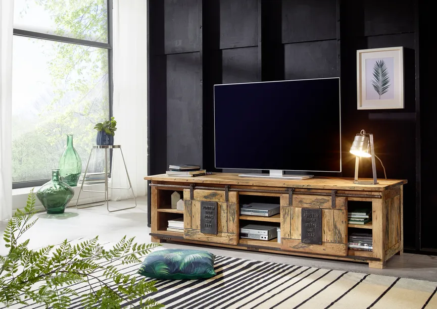 TV-Board I detail
