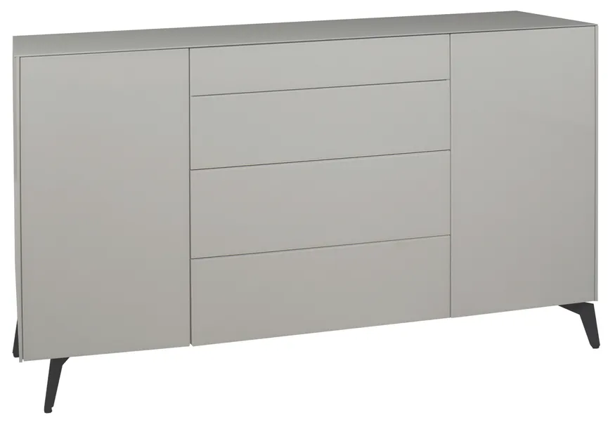 Kommode 2T/2S/1K detail