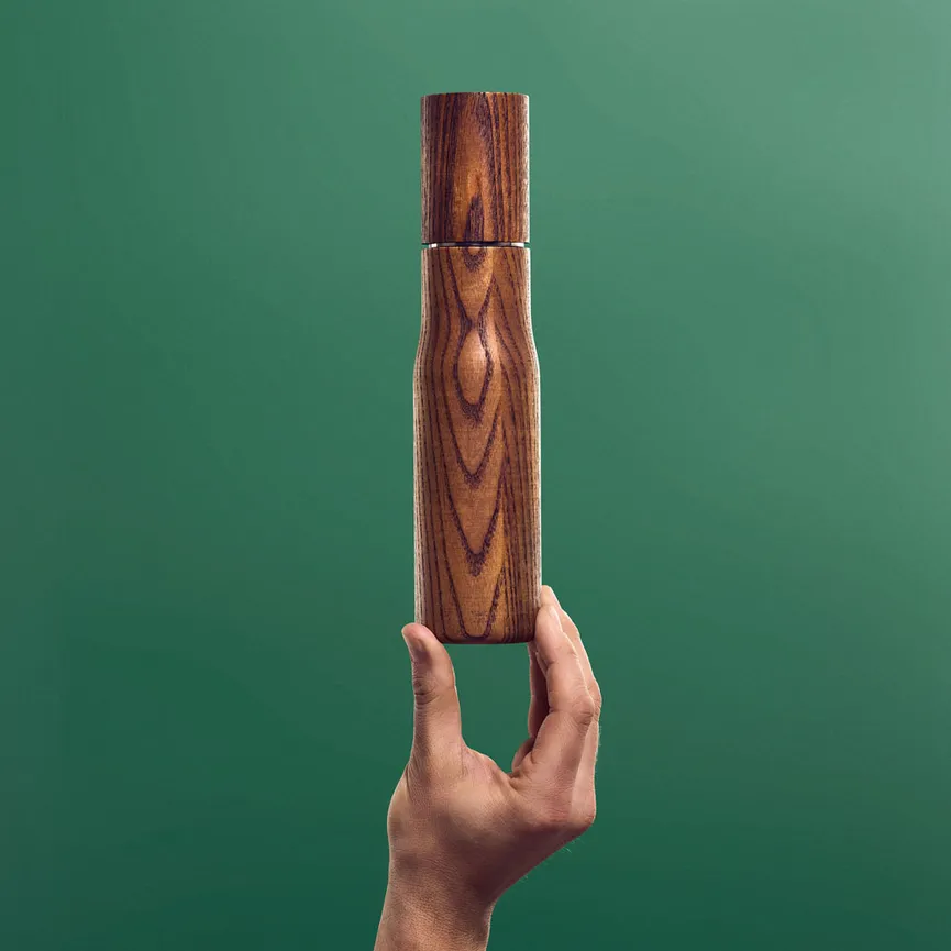 Pfeffer- und Salzmühle "Levo" milieu