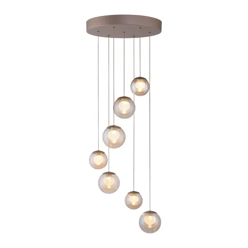 LED-Pendelleuchte