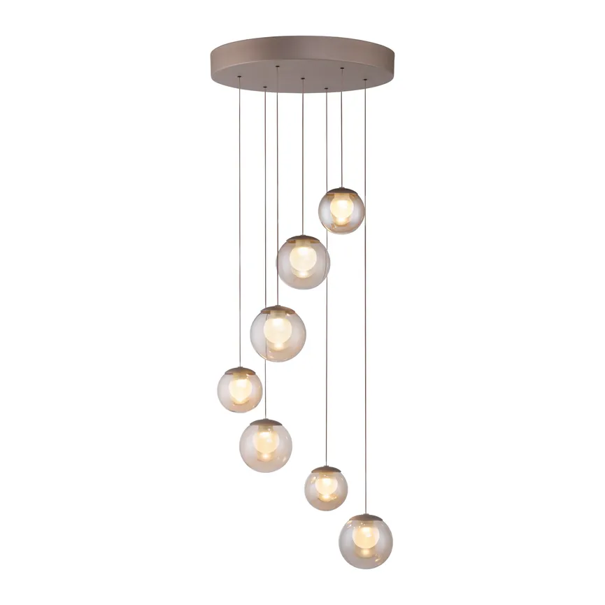 LED-Pendelleuchte "PURE Popup" hauptaufnahme