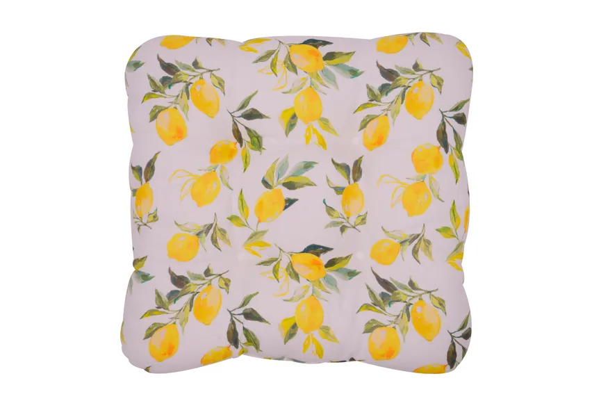 Stuhlkissen Pepsi Zitrone hauptaufnahme