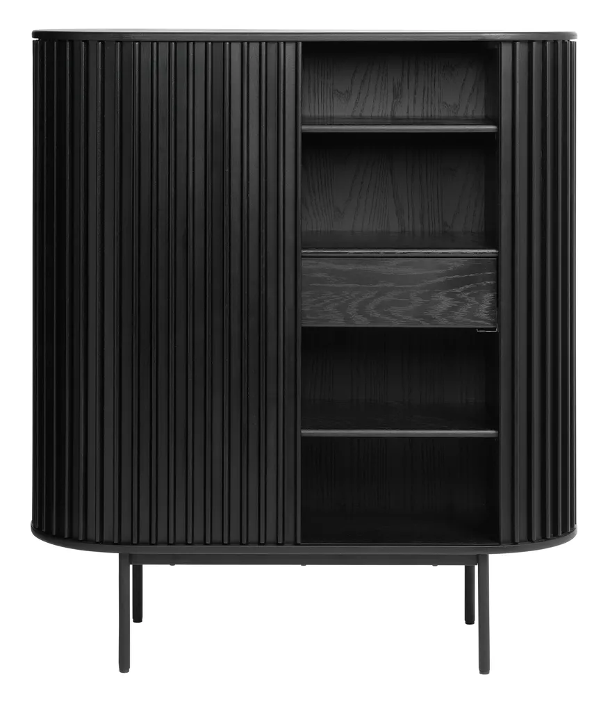 Highboard detail