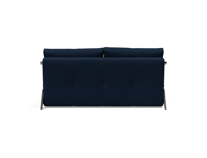 Sofa 160 chrom detail