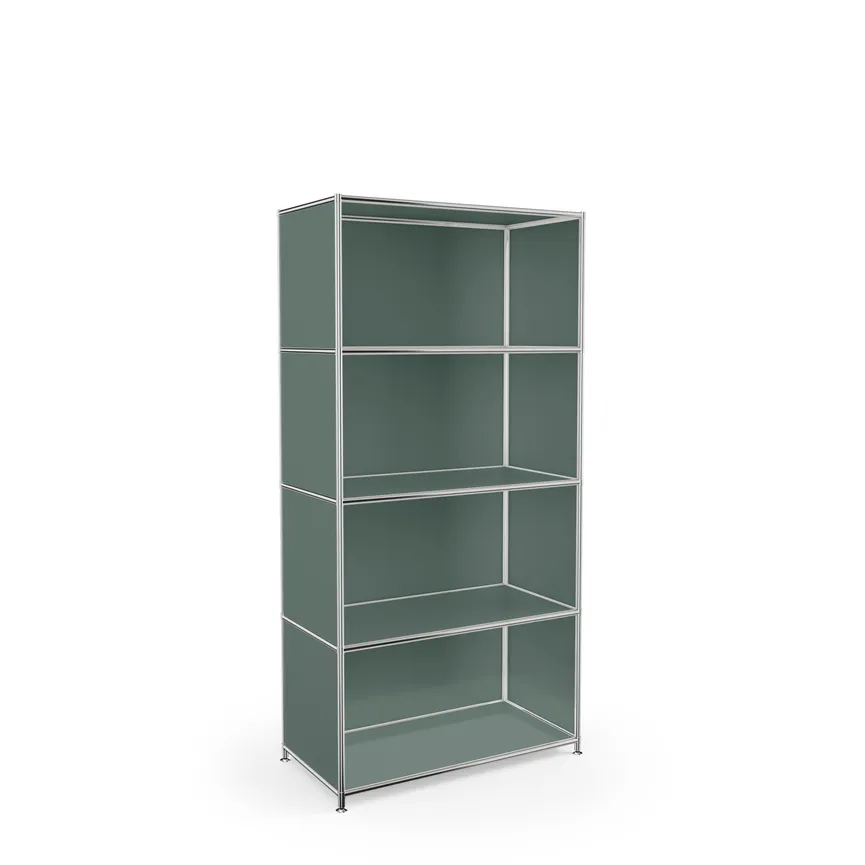 Bücherregal hauptaufnahme