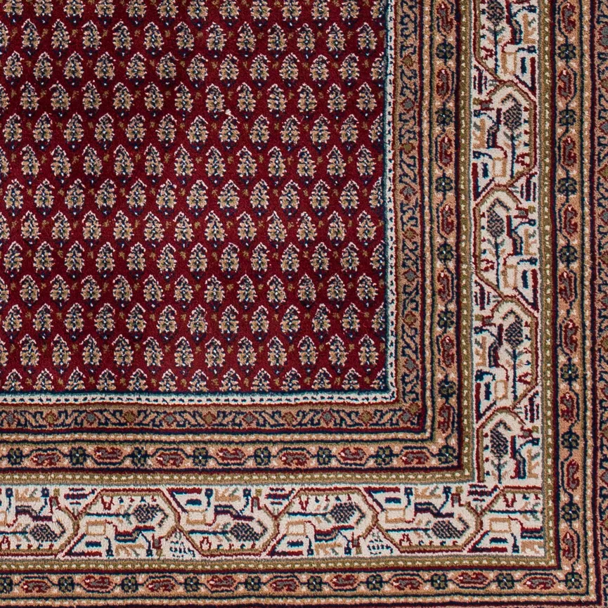 ** Orient material_farbe