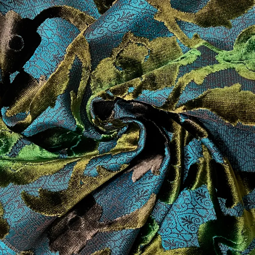 Drehsessel A119 material_farbe