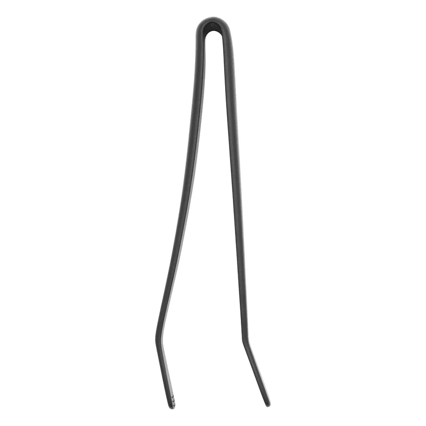 Zange Silicone Onyx detail