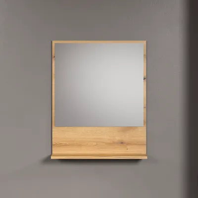 Badezimmerspiegel