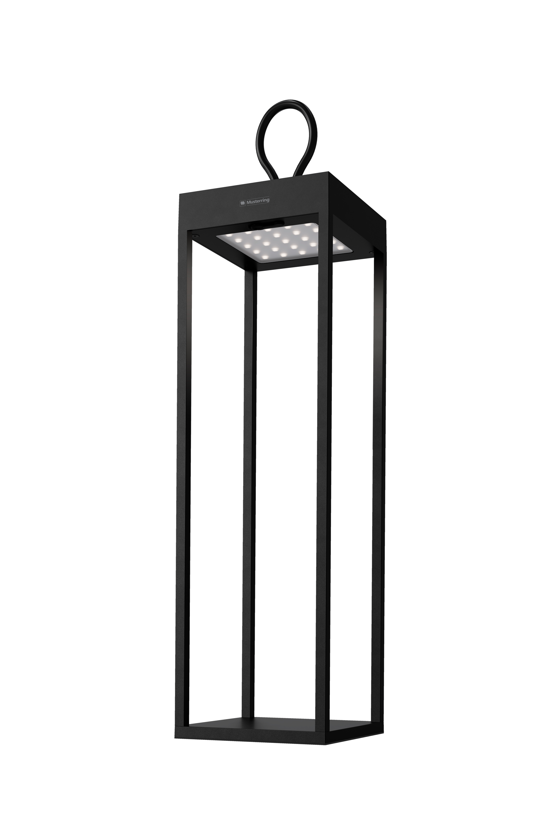 LED-Außenbodenleuchte