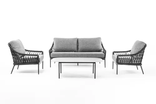 Loungemöbel Set