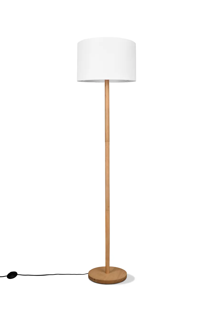 Stehleuchte "Korba" detail