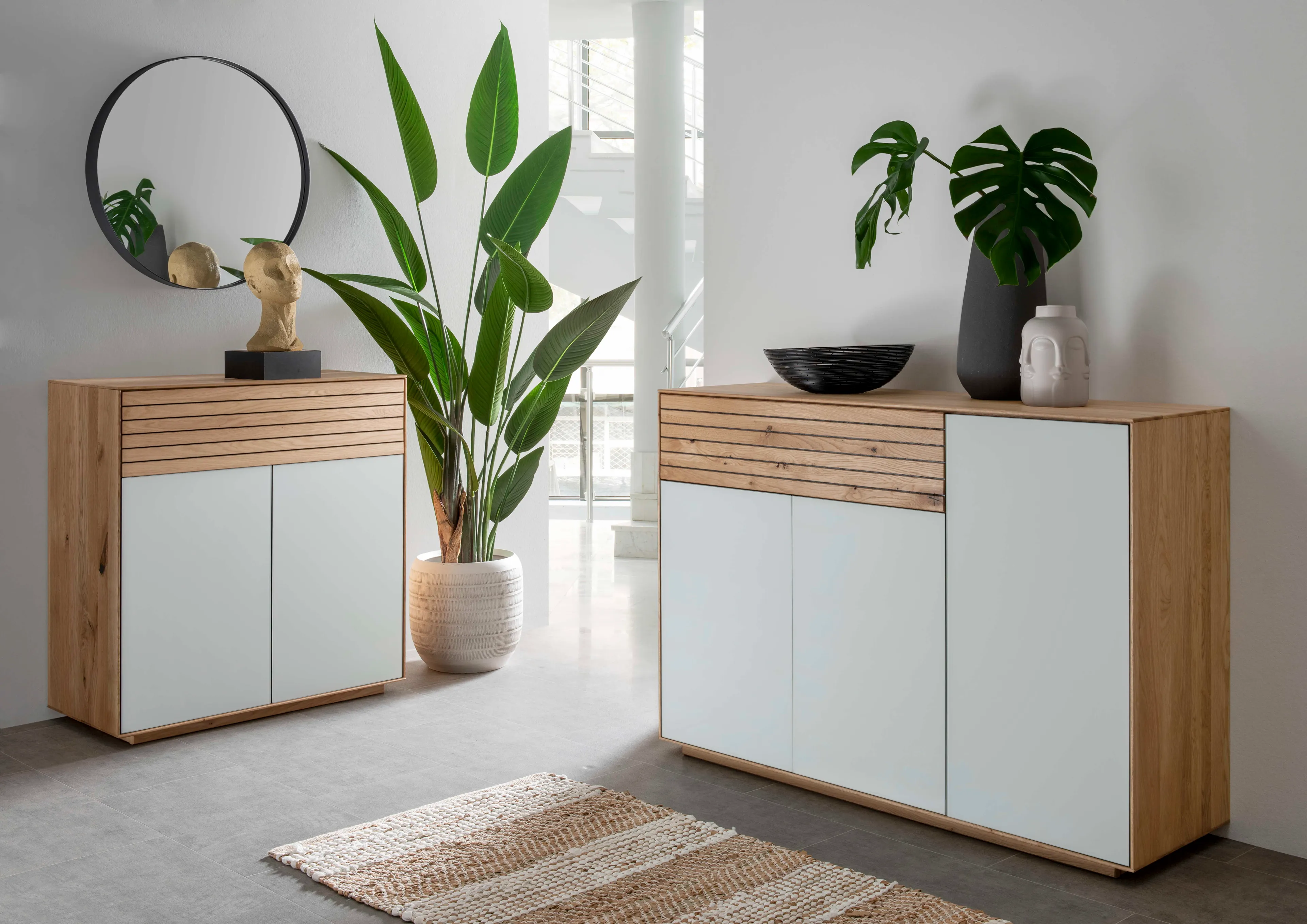 Sideboard Riva